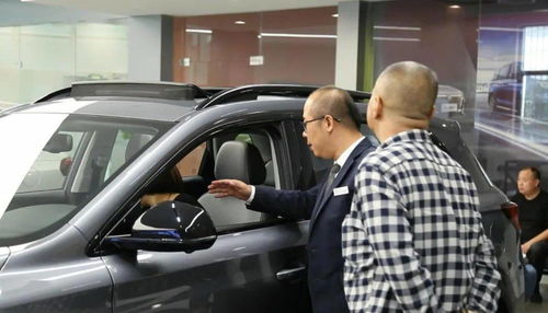上海限行政策大调整,新能源汽车销售 火 了吗
